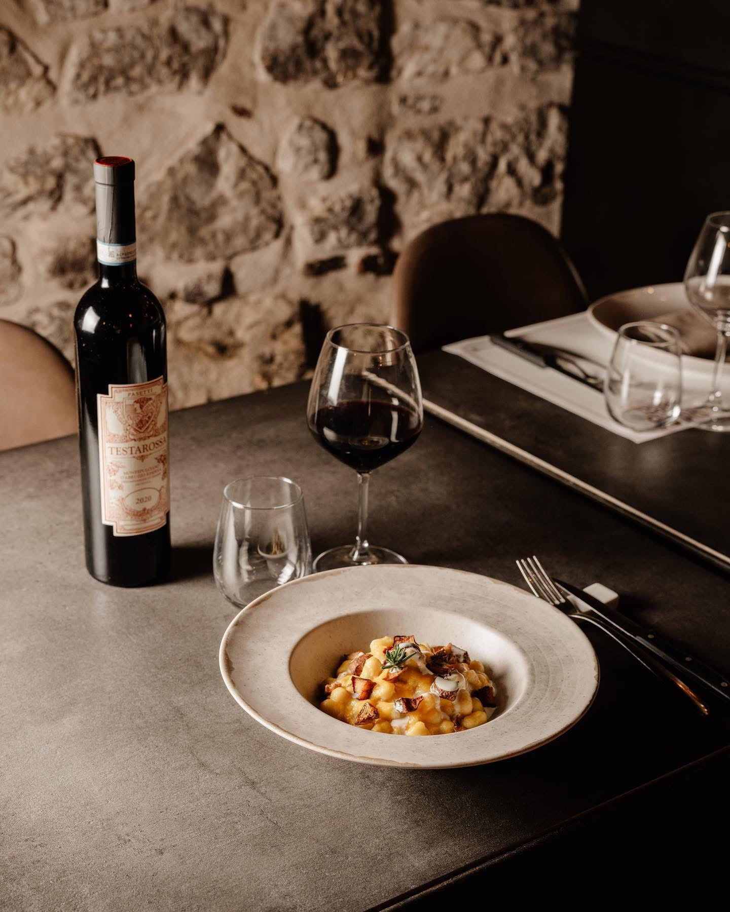 Osteria Campo dei Fiori